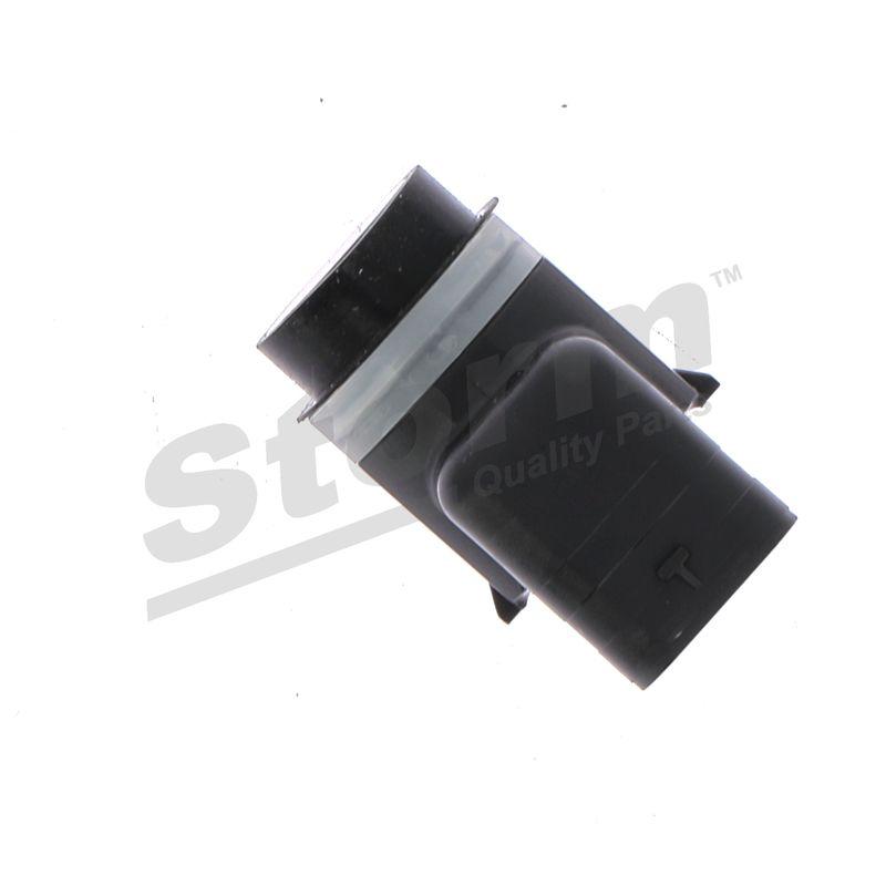 Capteur, aide au stationnement STORM QUALITY PARTS 151106