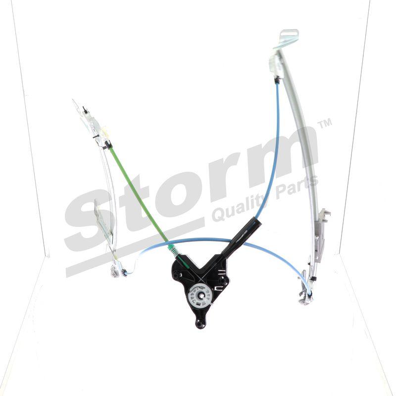Lève-vitre STORM QUALITY PARTS 79780