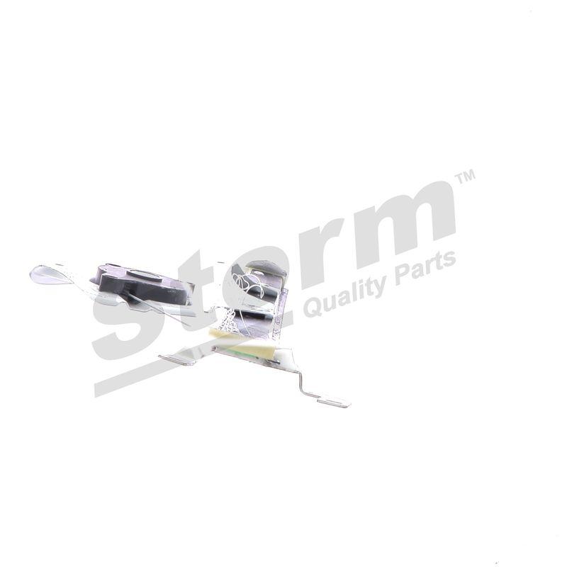 Lève-vitre STORM QUALITY PARTS 10479
