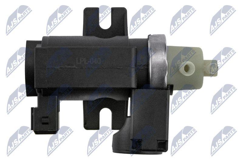 Capteur de pression, turbocompresseur NTY EGR-PL-040