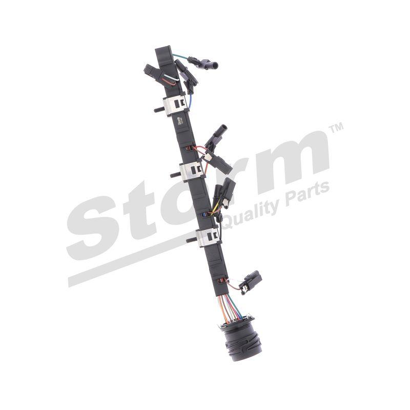 Kit réparation de câble, injecteur STORM QUALITY PARTS 999103