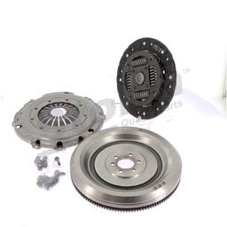 Kit adaptateur, embrayage STORM QUALITY PARTS STO1003