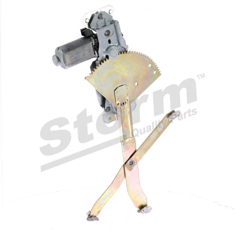 Lève-vitre STORM QUALITY PARTS 61177