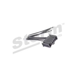 Kit rép. de câble, résistance (ventilateur d'habitacle) STORM QUALITY PARTS 7770150