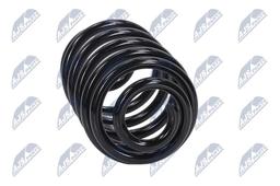 Ressort de suspension NTY ASZ-PL-071