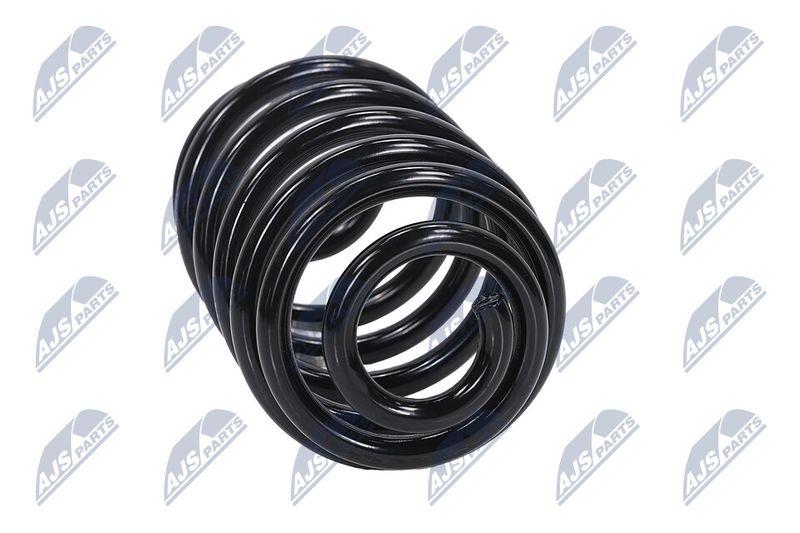 Ressort de suspension NTY ASZ-PL-071