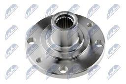 Moyeu de roue NTY KLP-FT-028P2