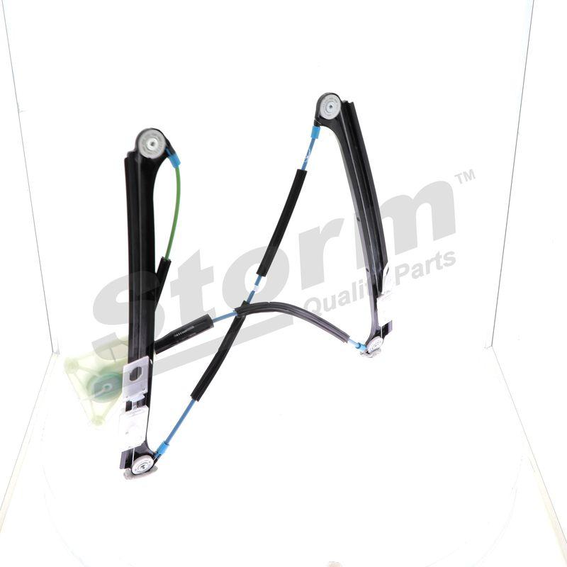 Lève-vitre STORM QUALITY PARTS 10370