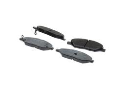 Kit de plaquettes de frein, frein à disque BOSCH 0 986 494 943