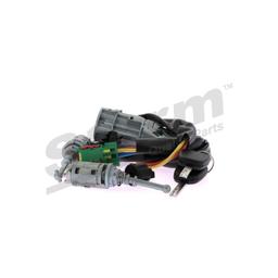 Jeu de cylindres de serrures STORM QUALITY PARTS 2752501