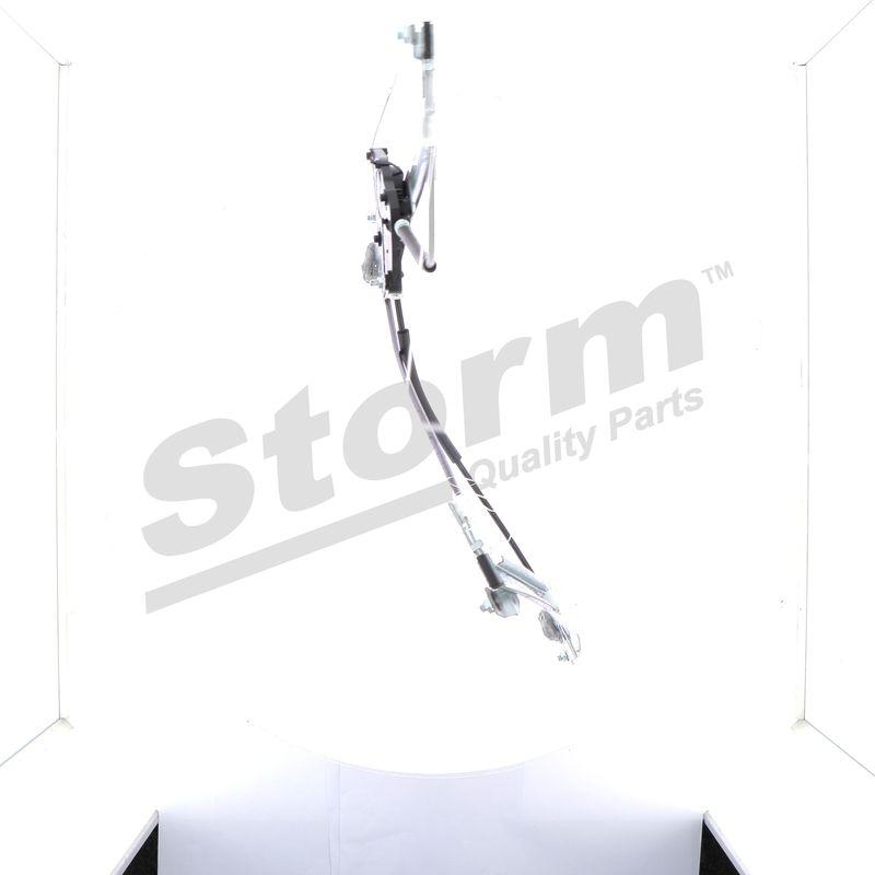 Lève-vitre STORM QUALITY PARTS 18975
