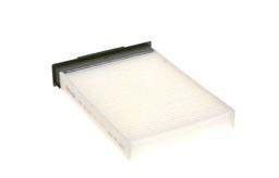 Filtre, air de l'habitacle BOSCH 1 987 432 093