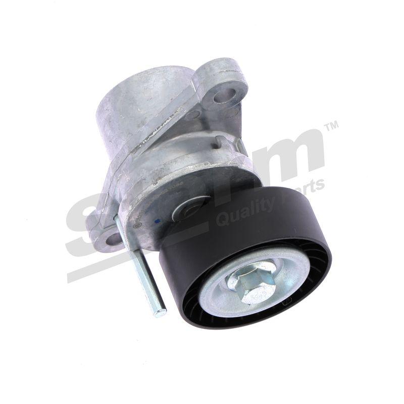 Tendeur de courroie, courroie trapézoïdale à nervures STORM QUALITY PARTS 29988