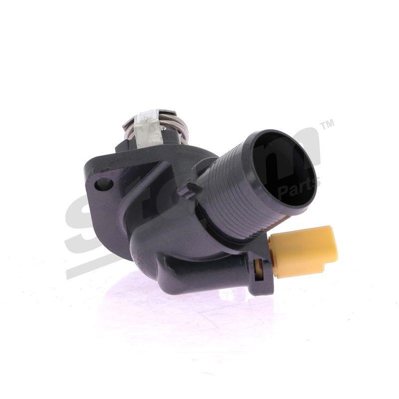 Boîtier du thermostat STORM QUALITY PARTS 3933