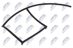 Tuyau, carburant de fuite NTY BPP-CT-014