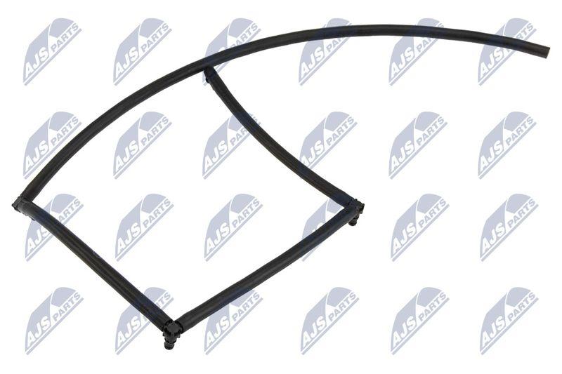 Tuyau, carburant de fuite NTY BPP-CT-014