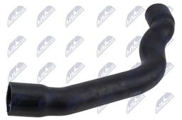 Durite de radiateur NTY GPP-ME-117