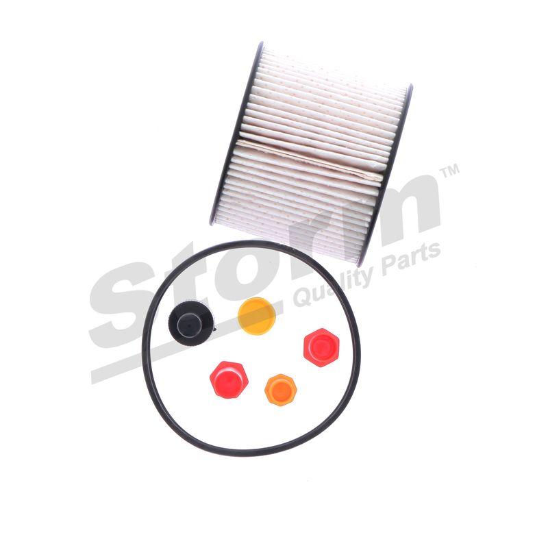 Filtre à carburant STORM QUALITY PARTS 10554