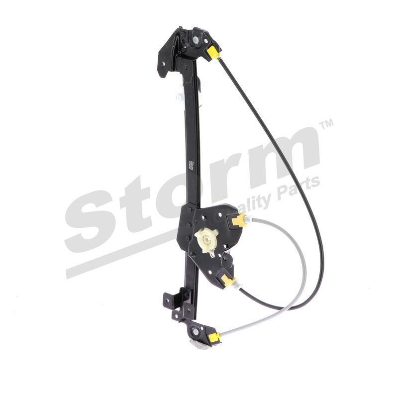 Lève-vitre STORM QUALITY PARTS 691077