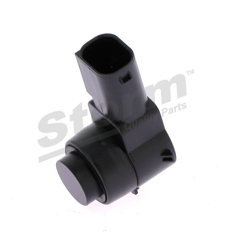 Capteur, aide au stationnement STORM QUALITY PARTS 777138