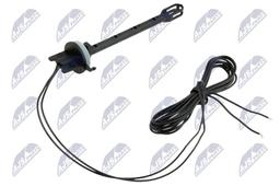 Capteur, température intérieur NTY ECT-CT-007