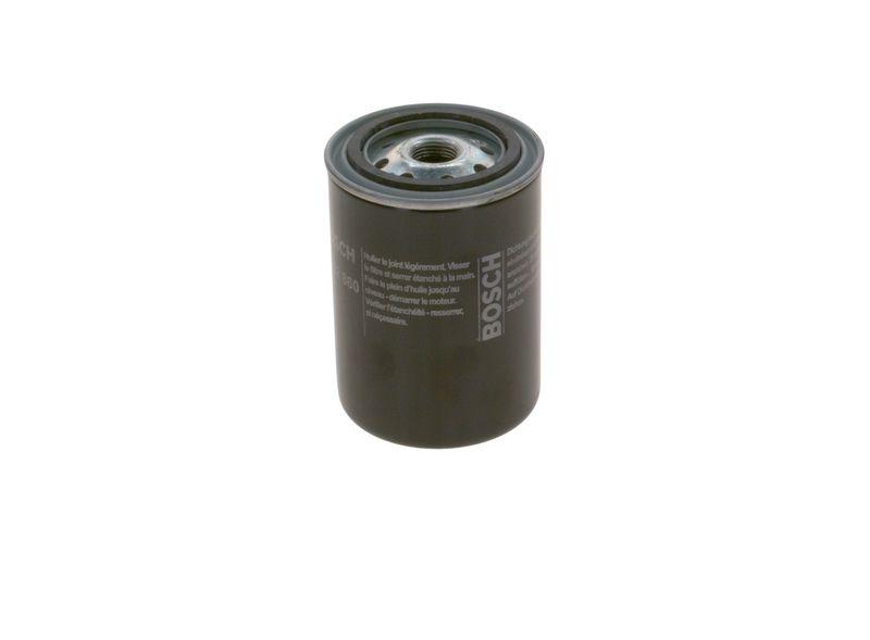 Filtre à carburant BOSCH F 026 402 860