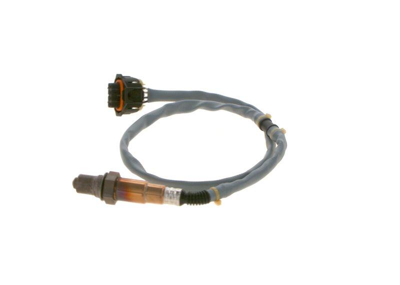 Sonde lambda BOSCH 0258006810