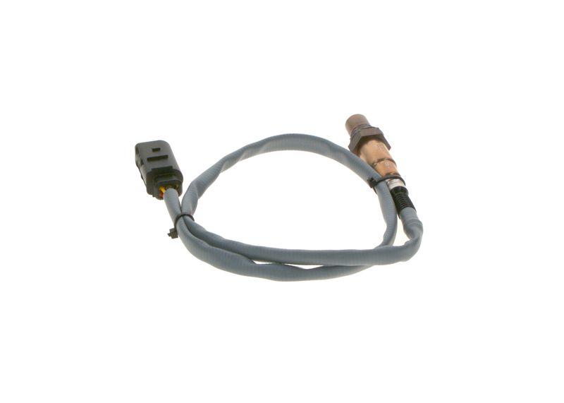Sonde lambda BOSCH 0 281 004 207