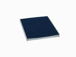 Filtre, air de l'habitacle BOSCH 0 986 628 607