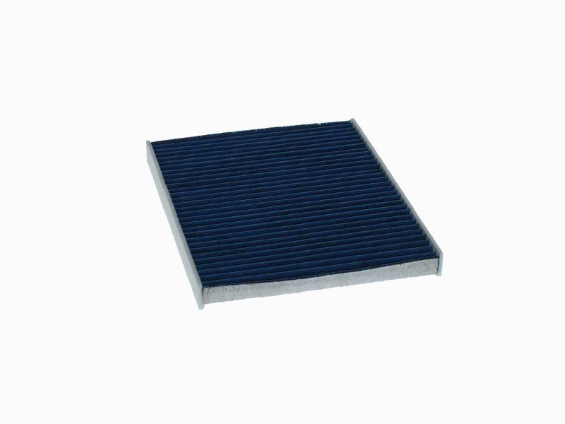 Filtre, air de l'habitacle BOSCH 0 986 628 607