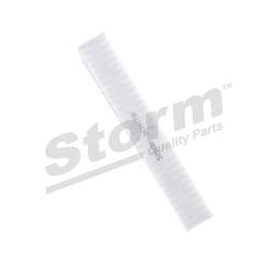 Filtre, air de l'habitacle STORM QUALITY PARTS 14550