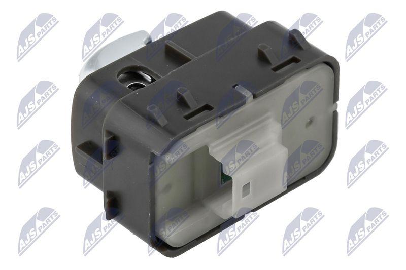 Interrupteur, lève-vitre NTY EWS-ME-088