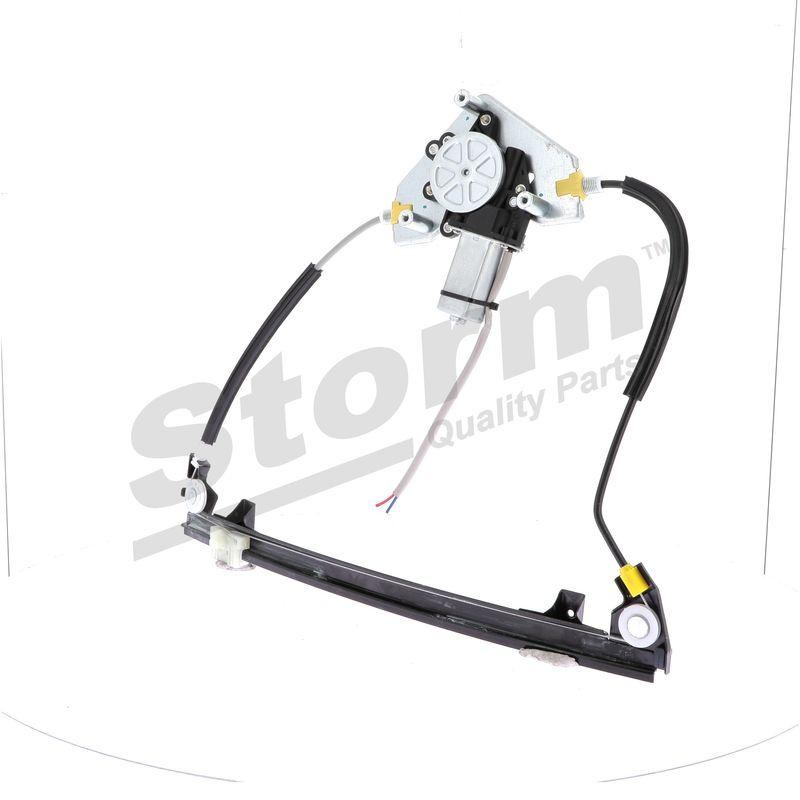 Lève-vitre STORM QUALITY PARTS 81072