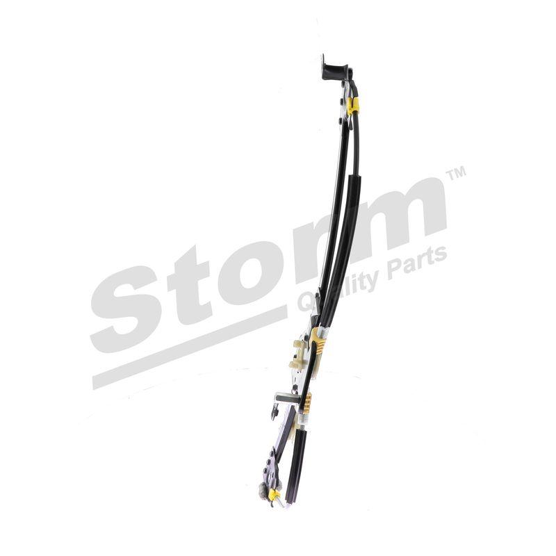 Lève-vitre STORM QUALITY PARTS 87158