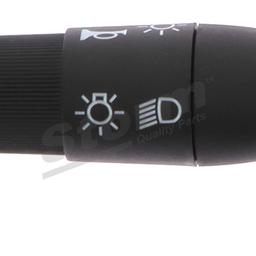 Commutateur de colonne de direction STORM QUALITY PARTS 81027