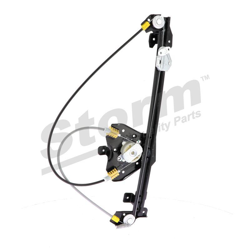Lève-vitre STORM QUALITY PARTS 691077