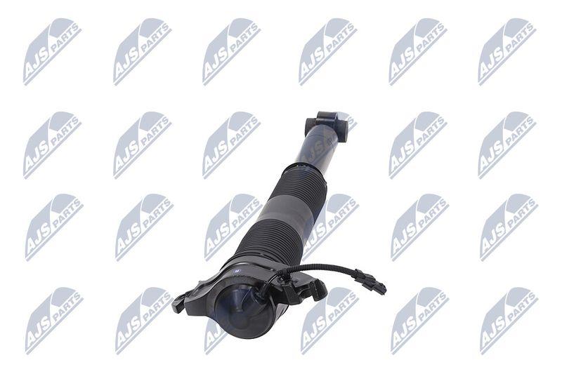 Amortisseur NTY A-LR-022
