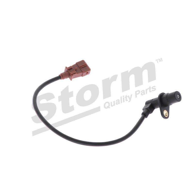 Capteur d'angle, vilebrequin STORM QUALITY PARTS 777118