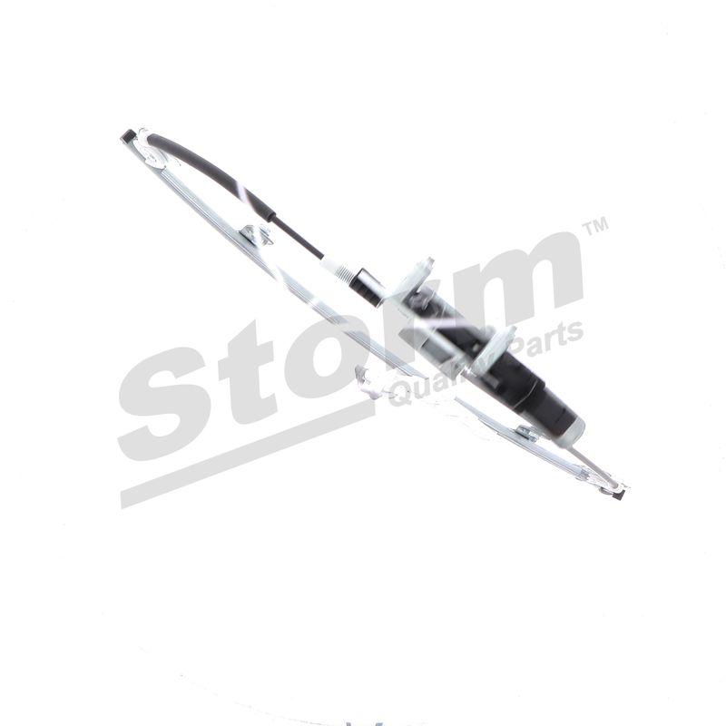 Lève-vitre STORM QUALITY PARTS 98276