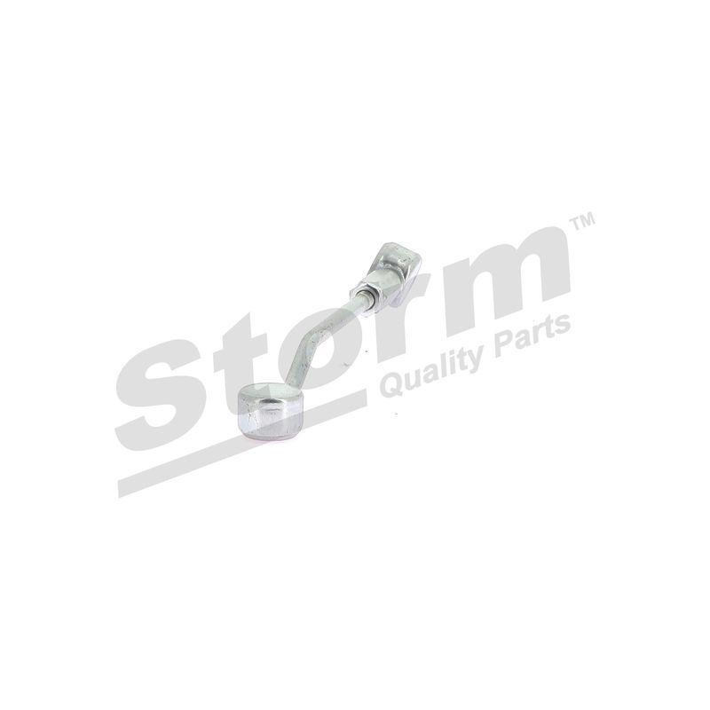Kit de réparation, levier de changement de vitesse STORM QUALITY PARTS F1816