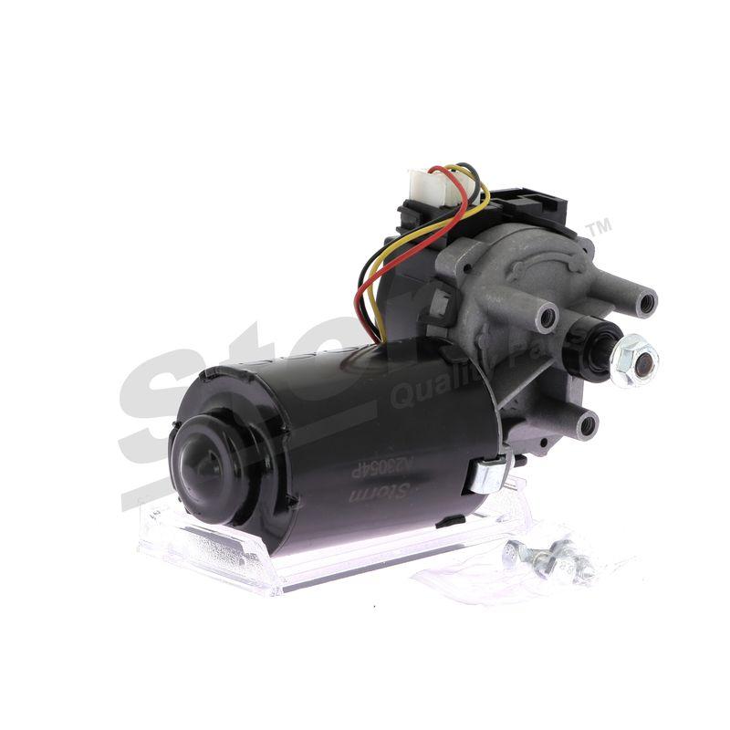 Moteur d'essuie-glace STORM QUALITY PARTS 2551002