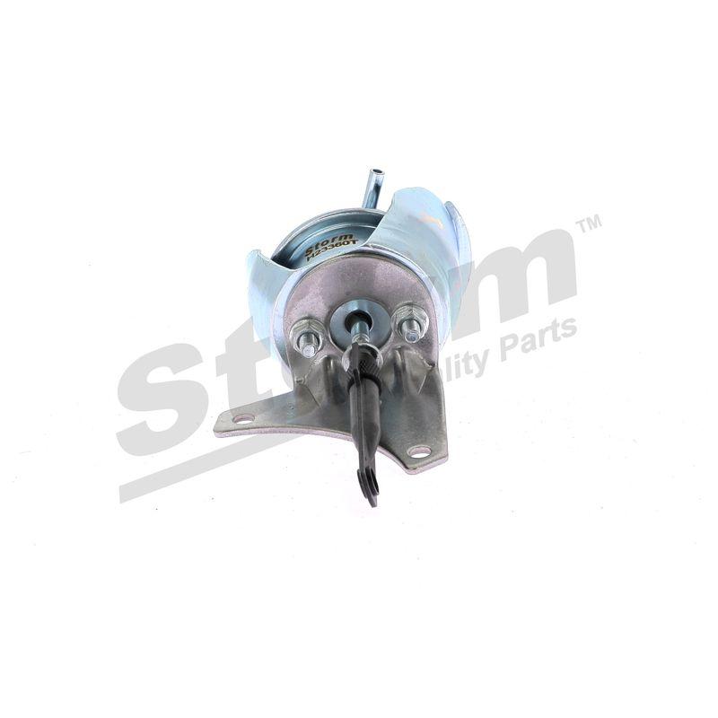 Détendeur de suralimentation STORM QUALITY PARTS 89196