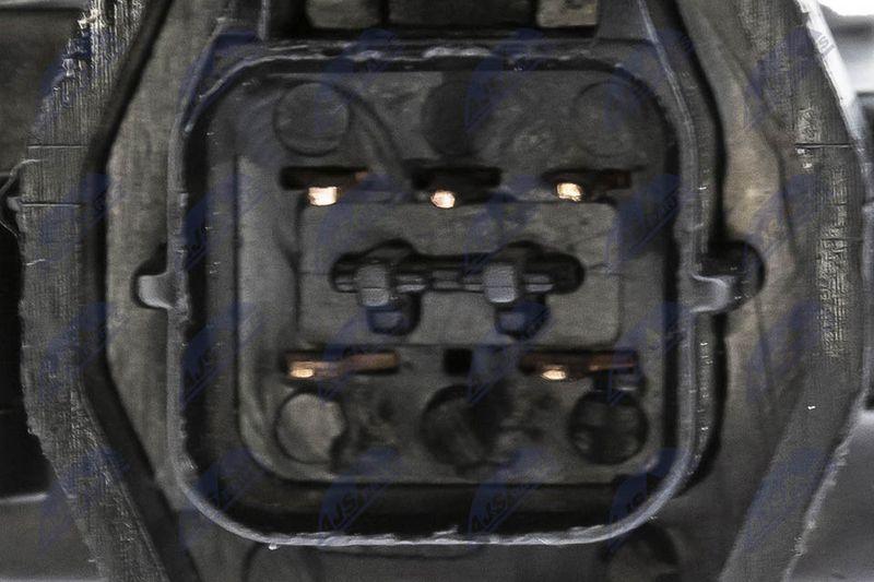 Serrure de porte NTY EZC-HY-626
