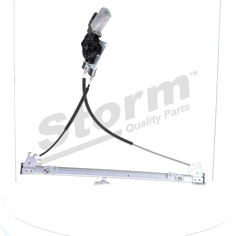 Lève-vitre STORM QUALITY PARTS 79876