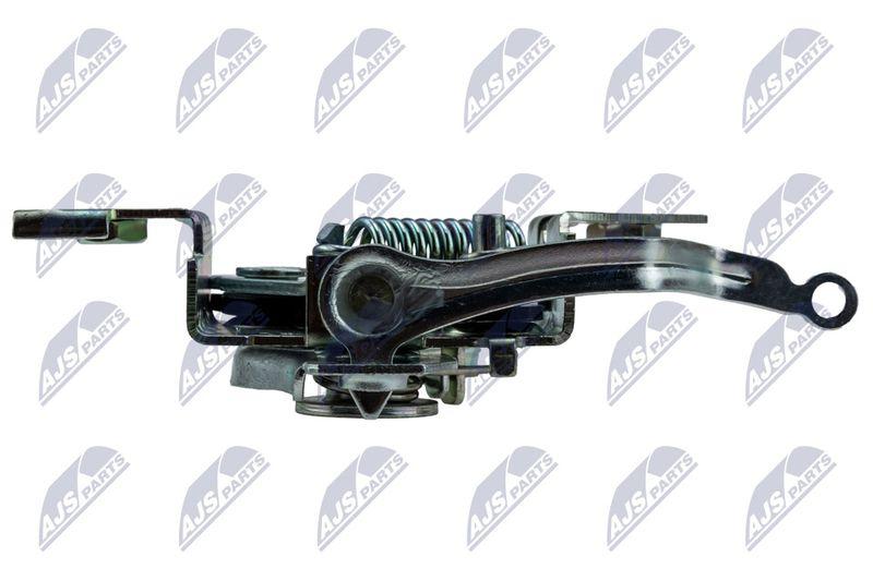 Serrure de capot-moteur NTY EZC-FR-204