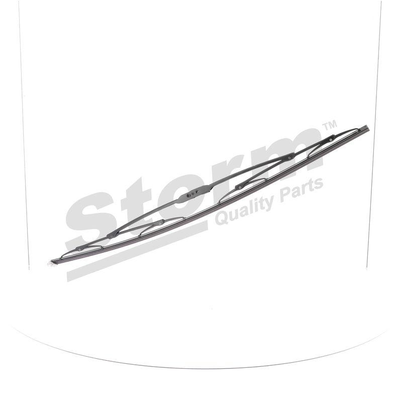 Balai d'essuie-glace STORM QUALITY PARTS 1000650
