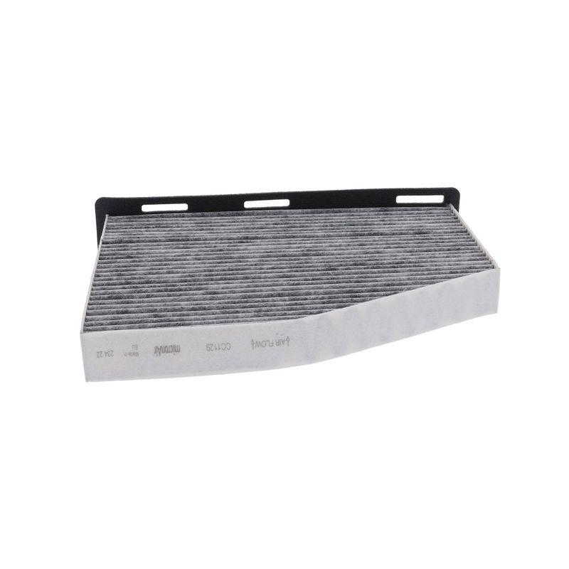 Filtre, air de l'habitacle CORTECO 21653008