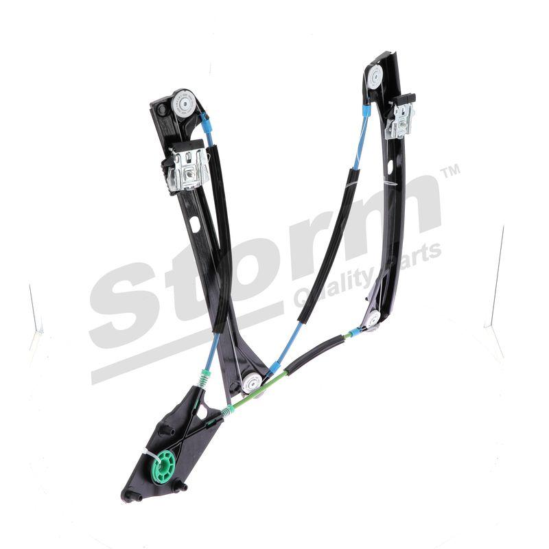Lève-vitre STORM QUALITY PARTS 9307579