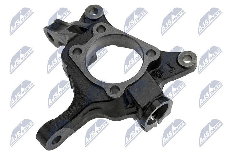Fusée d'essieu, suspension de roue NTY ZZP-SB-000