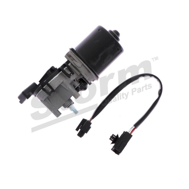 Moteur d'essuie-glace STORM QUALITY PARTS 8111001